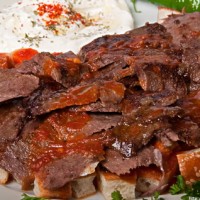 İskender Kebab