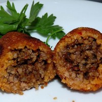 içli köfte