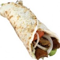 Lahmacun Döner