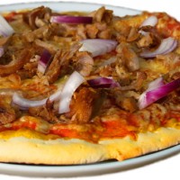 Pizza  Döner