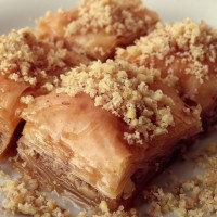 Baklava
