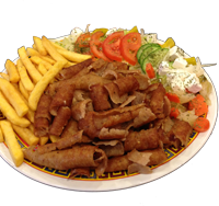 Döner Kebab