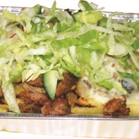 Klein Kapsalon