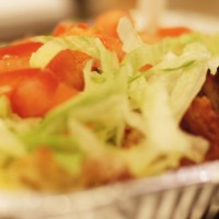 Kapsalon Döner