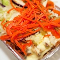 Kapsalon Mix